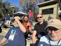 listening to the word