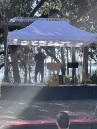 teaching by Bobby Hargraves