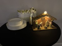 Volunteer Christmas Party 2025