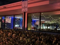 Volunteer Christmas Party 2025