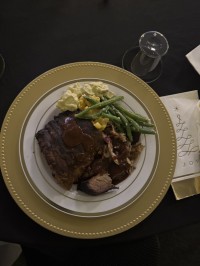 Volunteer Christmas Party 2025