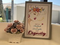 2025  Women's Ministry Spring Breakfast