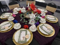 Women's Christmas Breakfast 2025