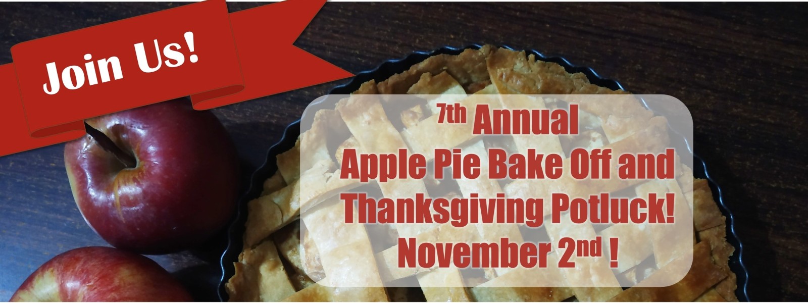 Join us after  the 11am service for our Sunday Potluck-Thanksgiving. Sunday November 2, 2025 at Calvary Chapel Naples